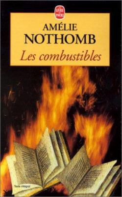 Les Combustibles [French] 2253139467 Book Cover