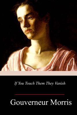 If You Touch Them They Vanish 1717008429 Book Cover