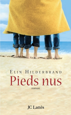 Pieds nus [French] 2709629135 Book Cover