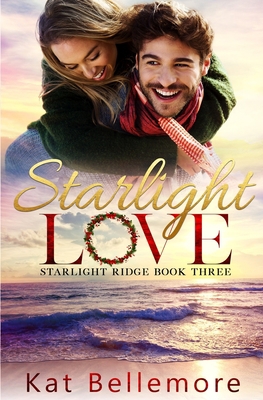 Starlight Love 1952794242 Book Cover