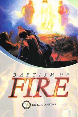 Baptism of Fire 9788424147 Book Cover
