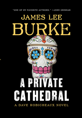 A Private Cathedral [Large Print] 1432879235 Book Cover