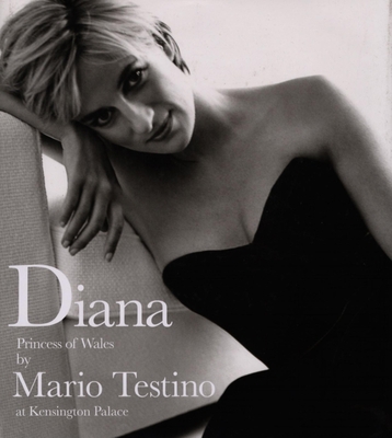 Diana: Princess of Wales 3822849308 Book Cover