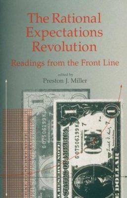 The Rational Expectations Revolution: Readings ... 0262631555 Book Cover