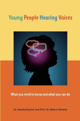 Young People Hearing Voices 1906254575 Book Cover