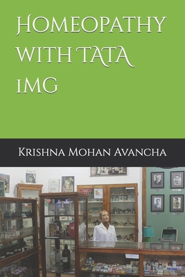 Homeopathy with TATA 1mg B0CW8YRKXW Book Cover