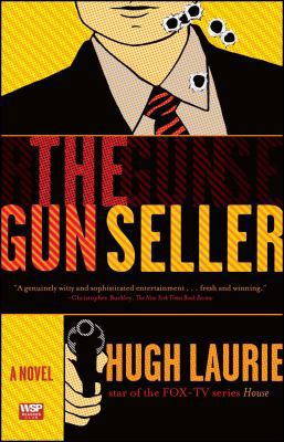 The Gun Seller B003RZSZDO Book Cover