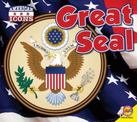 The Great Seal 1621272087 Book Cover