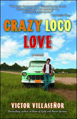 Crazy Loco Love B0058M6NLK Book Cover