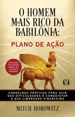 O homem mais rico da Babilônia [Portuguese] 6550472199 Book Cover