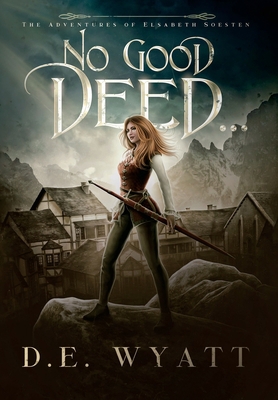 No Good Deed... B09S1YHFB6 Book Cover