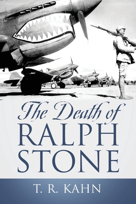 The Death of Ralph Stone 1977251552 Book Cover