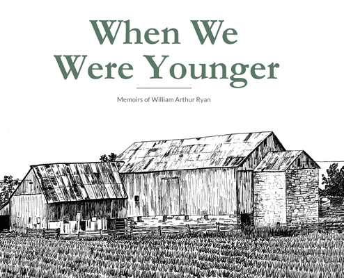 When We Were Younger 1778351190 Book Cover