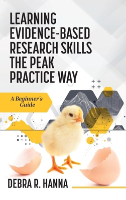Learning Evidence-Based Research Skills the Pea... B0D6ZKMHJR Book Cover