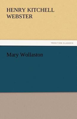 Mary Wollaston 3842451032 Book Cover