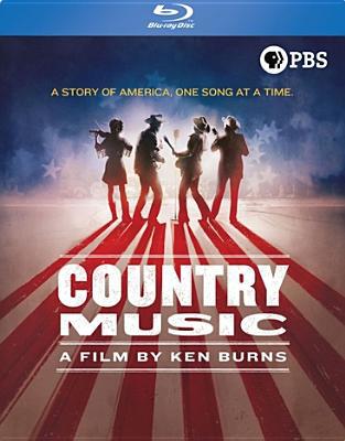 Ken Burns' Country Music B07NKVMMW6 Book Cover