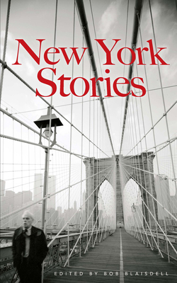 New York Stories 0486802531 Book Cover