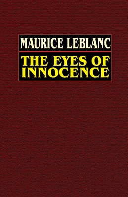 The Eyes of Innocence 080953116X Book Cover