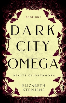 Dark City Omega (Discreet Cover Edition) 1954244258 Book Cover