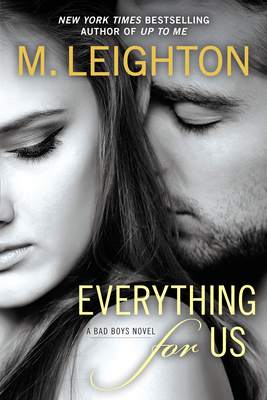 Everything for Us 0425269868 Book Cover