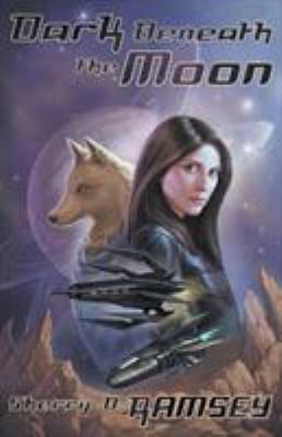 Dark Beneath the Moon 1928025315 Book Cover
