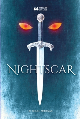 Nightscar 130437212X Book Cover