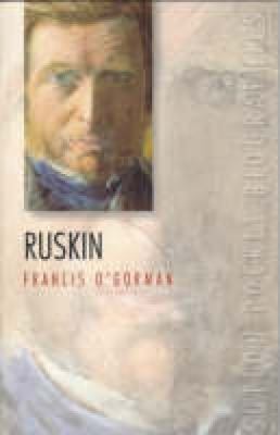John Ruskin 0750921420 Book Cover