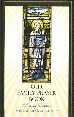 Our Family Prayer Book 1580871089 Book Cover