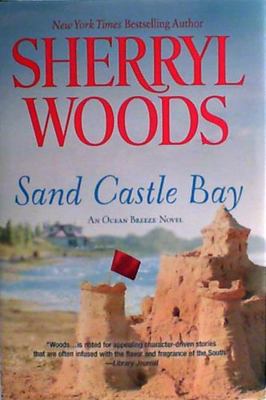 Sand Castle Bay (Ocean Breeze) (Double Day Larg... 1624903355 Book Cover
