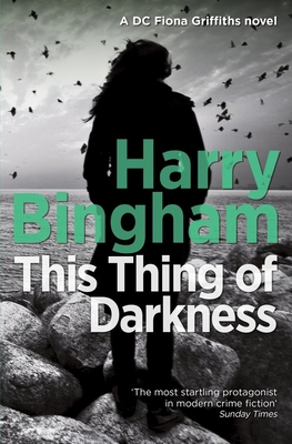 This Thing of Darkness B09L8DNT73 Book Cover