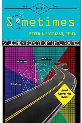 Sometimes 0989969630 Book Cover