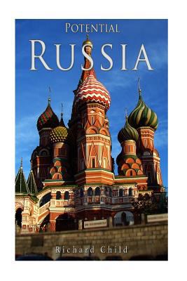 Potential Russia 153711851X Book Cover