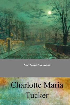 The Haunted Room 197396886X Book Cover