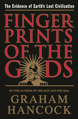 Fingerprints of the Gods: The Evidence of Earth... B0027NEM02 Book Cover