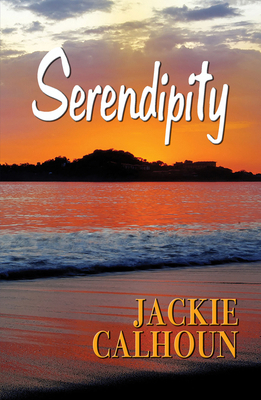 Serendipity 1594934304 Book Cover
