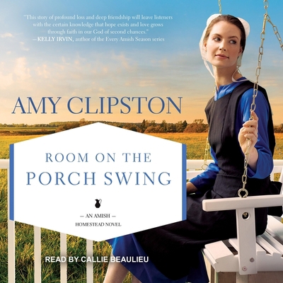Room on the Porch Swing 1665236388 Book Cover