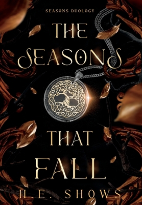 The Seasons that Fall 1959171003 Book Cover