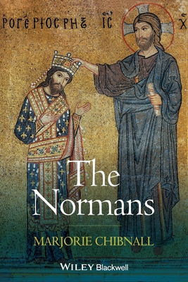 The Normans 1405149655 Book Cover