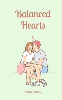 Balanced Hearts 9916873976 Book Cover