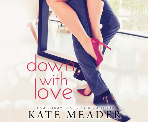 Down with Love 169050000X Book Cover