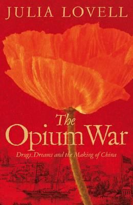Opium War 0330537857 Book Cover