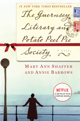 The Guernsey Literary and Potato Peel Pie Society B002WTC8RA Book Cover