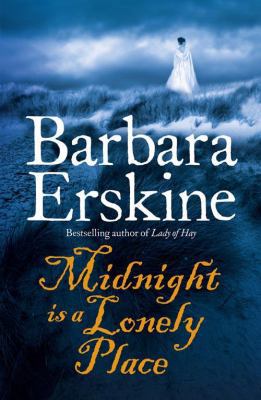 Midnight is a Lonely Place B002RI99RS Book Cover