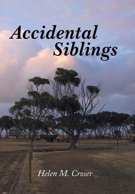 Accidental Siblings: Family Connections 1984504150 Book Cover