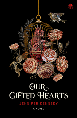 Our Gifted Hearts 1836730195 Book Cover
