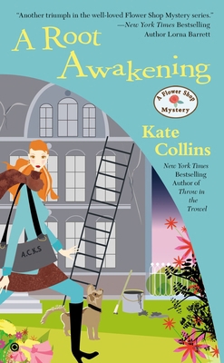A Root Awakening 0451415515 Book Cover