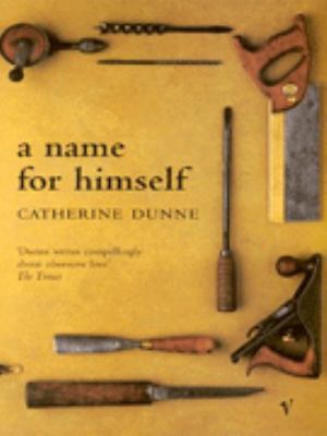 A Name for Himself 009926854X Book Cover
