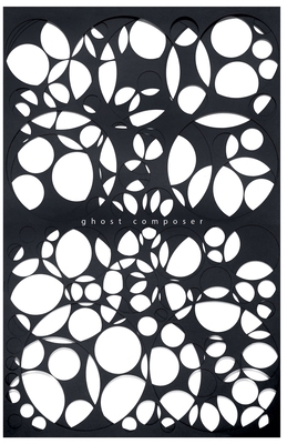 ghost composer 0996382550 Book Cover