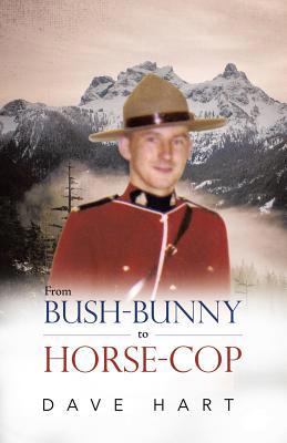 From Bush-Bunny to Horse-Cop 0228812062 Book Cover