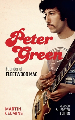 Peter Green 1913172546 Book Cover